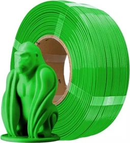 AzureFilm PETG Hyper Speed, Grass Green, Spule, 1.75mm