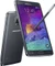 Samsung Galaxy Note 4 N910F schwarz Vorschaubild