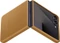 Samsung Kindsuit Case für Galaxy Z Flip7 Camel Vorschaubild