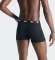 adidas Comfort Flex Cotton 3er Boxer Briefs black/medium grey heather/white (Herren) Vorschaubild