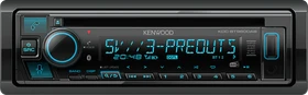 Kenwood KDC-BT960DAB