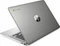 HP Chromebook 14a-na0019ng, Mineral Silver, Celeron N4020, 8GB RAM, 128GB Flash, DE Vorschaubild