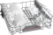 Bosch Serie 4 SMH4ECX28E Vorschaubild
