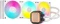 Corsair iCUE LINK Titan 360 RX RGB, weiß Vorschaubild