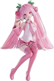 FuRyu Hatsune Miku - Noodle Stopper Sakura 2024 14cm