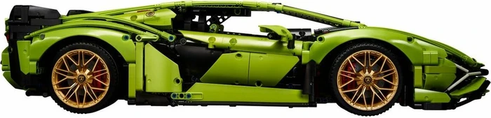 LEGO Technic - Lamborghini Sián FKP 37