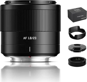 TTArtisan AF 23mm 1.8 für Sony E