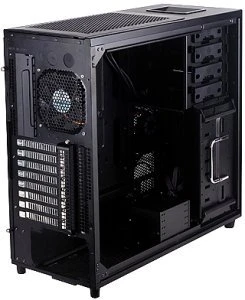 SilverStone Temjin TJ04-E