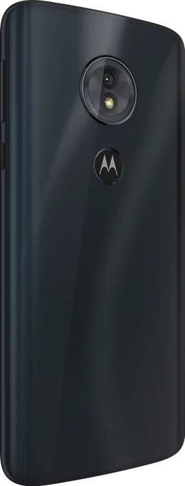 Motorola Moto G6 Play Dual-SIM blau