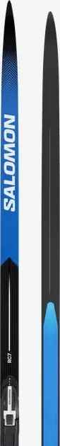 Salomon RC7+ eSkin (inkl. Bindung) (Modell 2025/2026)