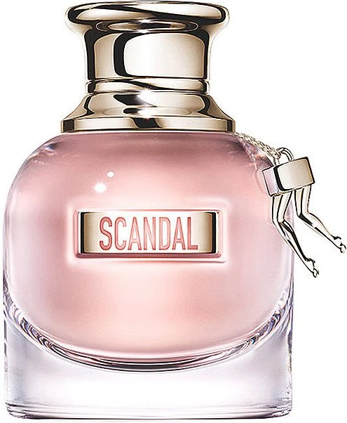 Jean Paul Gaultier Scandal Eau de Parfum nachfüllbar, 30ml