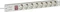 EFB Elektronik 19" Rackmount Aluminium Steckdosenleiste Vorschaubild
