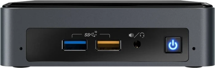 Intel NUC Kit - Slim - Bean Canyon - NUC8i3BEK