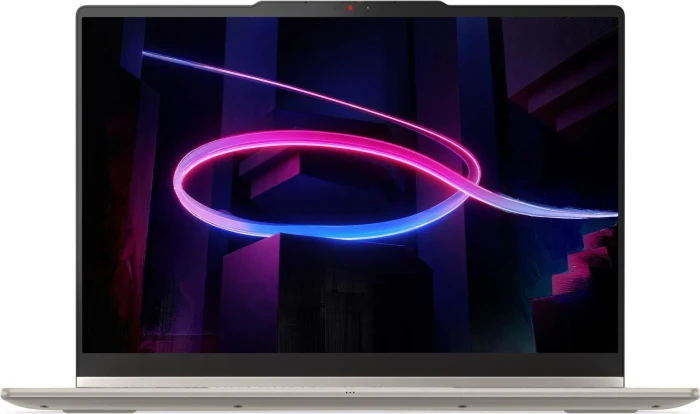 Lenovo Yoga 7 2-in-1 14IPH11 (Yoga 7i 2-in-1 Aura Edition), Seashell, Core Ultra 5 325, 16GB RAM, 512GB SSD, DE