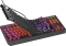 Genesis Thor 230 TKL Lite, schwarz, LEDs RGB, hot-swap, Outemu Red, USB, US Vorschaubild