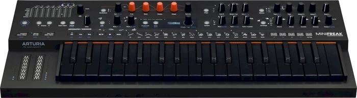 Arturia MiniFreak Stellar