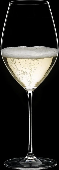 Riedel Veritas Champagnerglas, 2 Stück