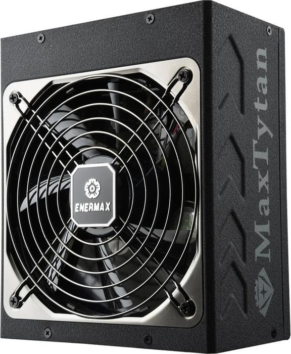 Enermax MaxTytan 750W, ATX 2.4