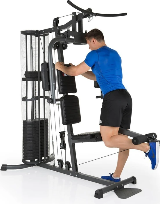 Hammer Ultra Kraftstation