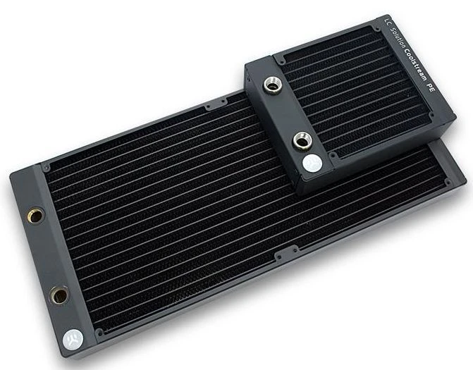 EK Water Blocks EK-CoolStream WE 180