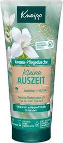 Kneipp Aroma-Pflegedusche Kleine Auszeit Duschgel, 200ml