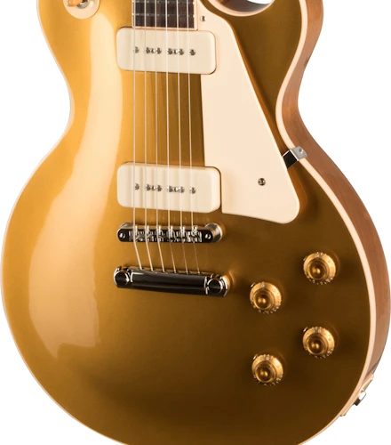Gibson Les Paul Standard '50s P-90 Gold Top