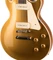 Gibson Les Paul Standard '50s P-90 Gold Top Vorschaubild