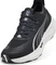 Puma x Hyrox Deviate Nitro 4 puma white/electric orchid/pure pink (Herren) Vorschaubild