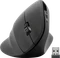 Speedlink Piavo Wireless Vertical Mouse schwarz, gummiert, USB Vorschaubild