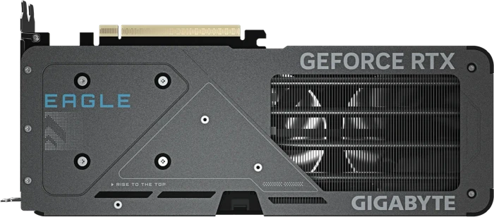 GIGABYTE GeForce RTX 5060 Ti Eagle MAX OC 8G, 8GB GDDR7, HDMI, 3x DP