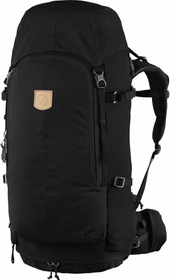 Fjällräven Keb 52 schwarz