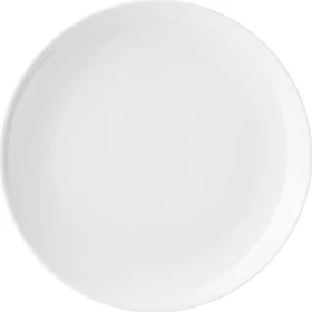 Thomas Cucina Bianca Weiß Frühstücksteller 20cm