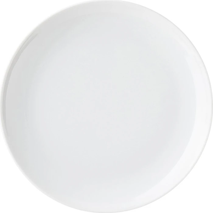 Thomas Cucina Bianca Weiß Frühstücksteller 20cm