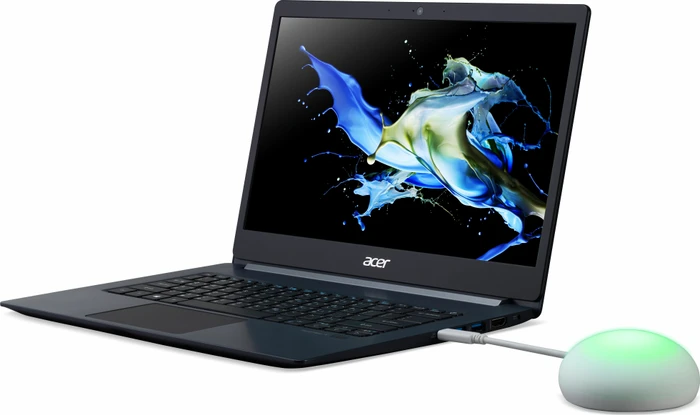 Acer CastMaster Touch Type-C Transmitter