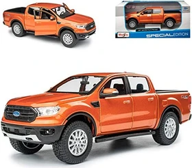 Maisto Ford Ranger '19