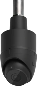 Ubiquiti Kamera Anschlussdose Kompakt schwarz, Anschlussbox