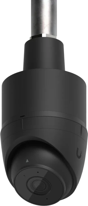Ubiquiti Kamera Anschlussdose Kompakt schwarz, Anschlussbox