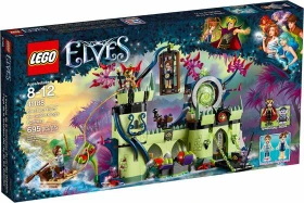 LEGO Elves - Ausbruch aus der Festung des Kobold-Königs