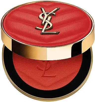 Yves Saint Laurent Make Me Blush Bold Blurring Rouge