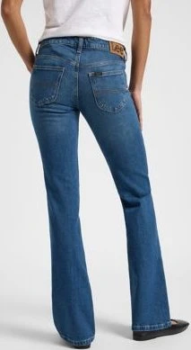 Lee Jessica Jeans higher climb (Damen)