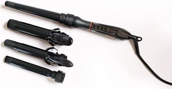 Varis Curling Iron System