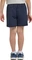 Jack Wolfskin Sun Hose kurz night blue (Junior) Vorschaubild
