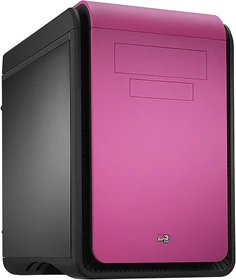 AeroCool DS Cube Pink Edition