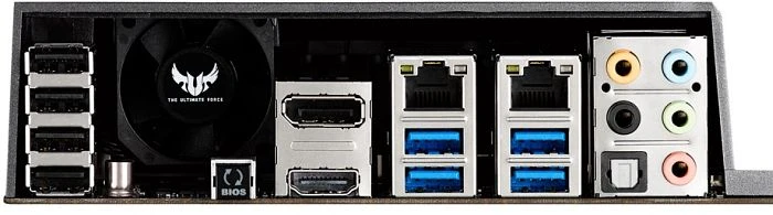 ASUS TUF Sabertooth Z97 Mark 1 (Intel 1150)