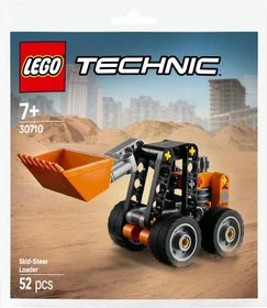 LEGO Technic - Kompaktlader