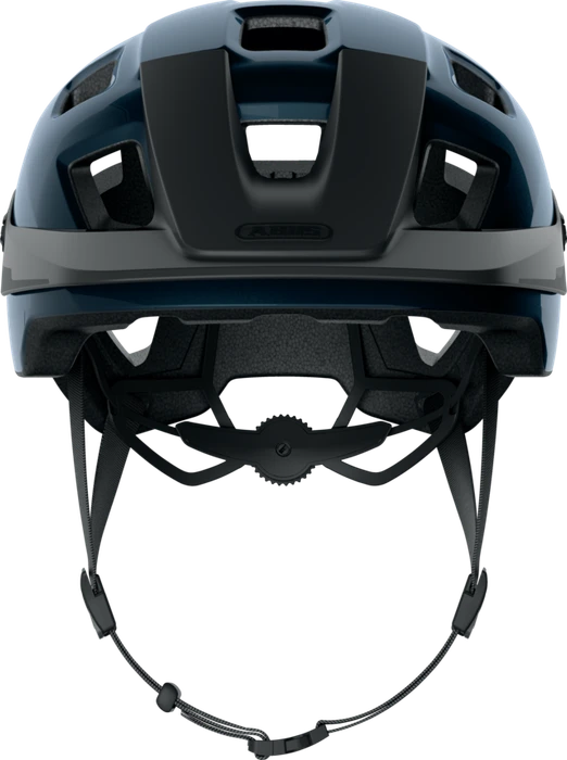 ABUS MoTrip Helm midnight blue