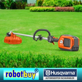 Husqvarna 325iL Akku-Rasentrimmer solo