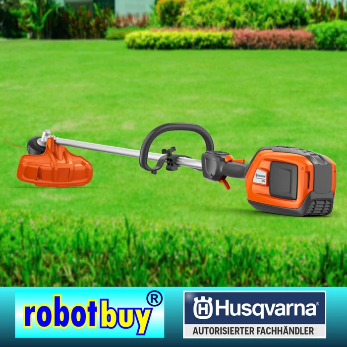 Husqvarna 325iL Akku-Rasentrimmer solo