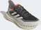 adidas 4DFWD 2 carbon/zero metallic/cloud white (Herren) Vorschaubild