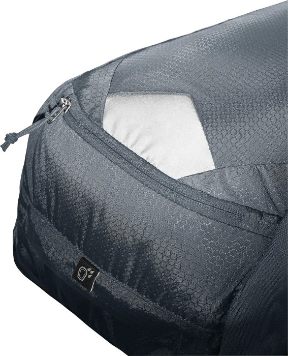 Deuter Race Air 10 schwarz